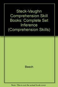 Inference: Complete Set (Comprehension Skills)