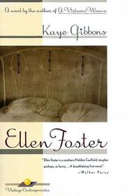 Ellen Foster