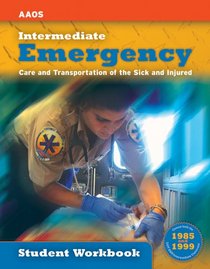 EMT-Intermediate Student Workbook