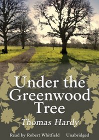 Under the Greenwood Tree: Library Edition