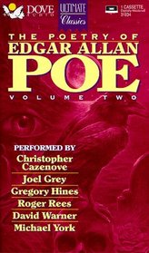 The Poetry of Edgar Allan Poe (Ultimate Classics)