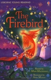 The Firebird (Young Reading (Series 2))