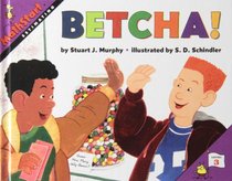 Betcha!: Estimating (Mathstart)