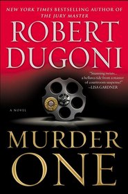 Murder One (David Sloane, Bk 4)