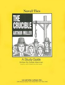 The Crucible (Novel-Ties)