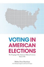Voting in American Elections