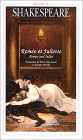 Romeo et Juliette, dition bilingue (franais-anglais)