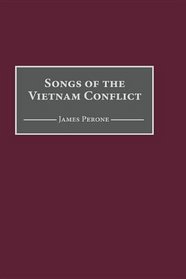 Songs of the Vietnam Conflict (Music Reference Collection, 83)