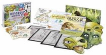 Dinosaur Activity Kit