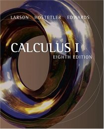 Calculus I