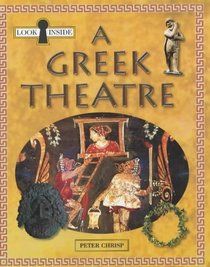 Look Inside a Greek Theatre (Look Inside S.)