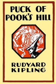 Puck of Pook's Hill