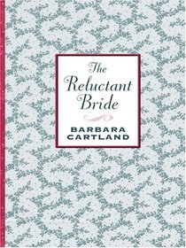 The Reluctant Bride (Large Print)