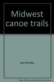 Midwest canoe trails