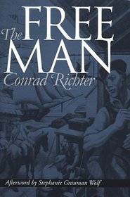 The Free Man (Pennsylvania Paperbacks)
