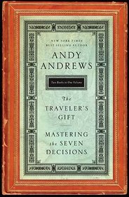Andrews 2 in 1-Traveler's Gift & Mastering the 7 Decisions