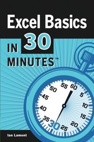 Excel Basics In 30 Minutes