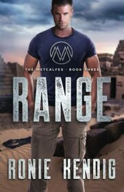 Range (Metcalfes, Bk 3)