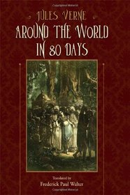 Around the World in 80 Days