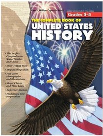 The Complete Book of U.S. History