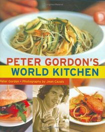 Peter Gordon's World Kitchen