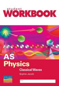 AS Physics: Workbook: Electrical Circuits