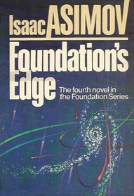 Foundations Edge (Foundation (Publication Order) #4)