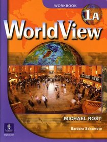 Worldview: Workbook Split Pt. 1a