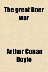 The great Boer war