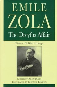 The Dreyfus Affair : 