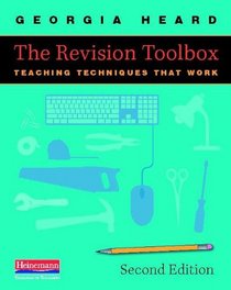 The Revision Toolbox, Second Edition: Teaching Techniques That Work