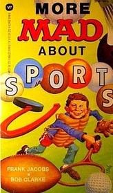 More Mad About Sports