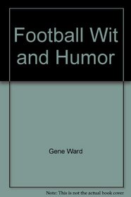 Football Wit & Humor