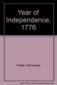Year of Independence, 1776