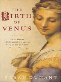 The Birth of Venus (Large Print)