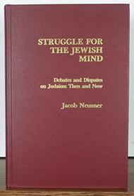 Struggle for the Jewish Mind