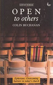 Open to Others: Ephesians - Overcoming Barriers in Today's Church (Word for Today)
