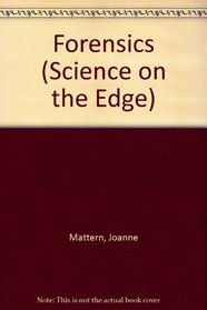 Science on the Edge - Forensics