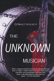 The Unknown Musician