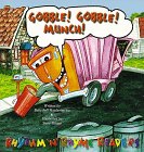 Gobble! Gobble! Munch! (Rhythm 'n' Rhyme Readers)