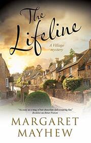 Lifeline (The Village Mysteries, 6)