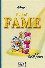 Hall of Fame 10. Daniel Branca