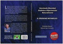 Terapia Gerson para Obesidad, Diabetes e Hipertensin (Spanish Edition)