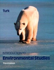 Introduction to Environmental Studies