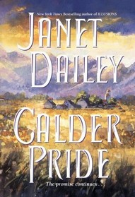 Calder Pride (Calder, Bk 5)