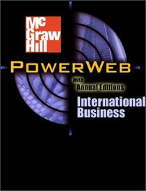 Global Business Today: Postscript 2002