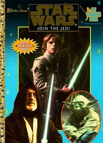 Star Wars: Join the Jedi