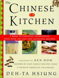 The Chinese Kitchen