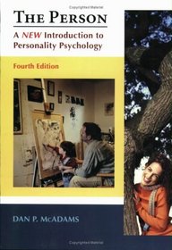 The Person : A New Introduction to Personality Psychology