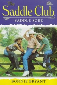 Saddle Sore (Saddle Club)